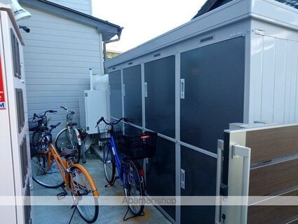 Ｌａ　Ｓｉｔａ埋橋[1LDK/35.01m2]の共用部4