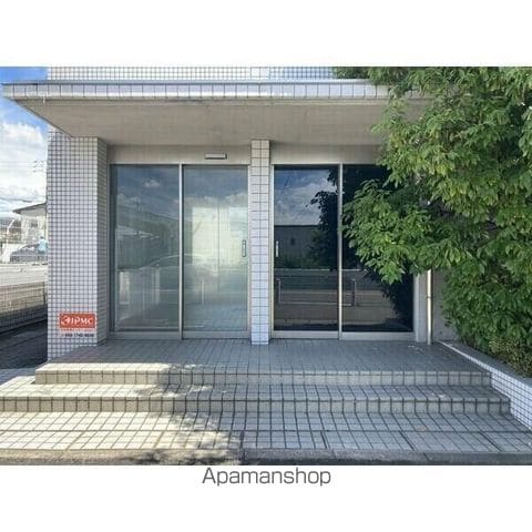 メゾンやわらぎの内装写真