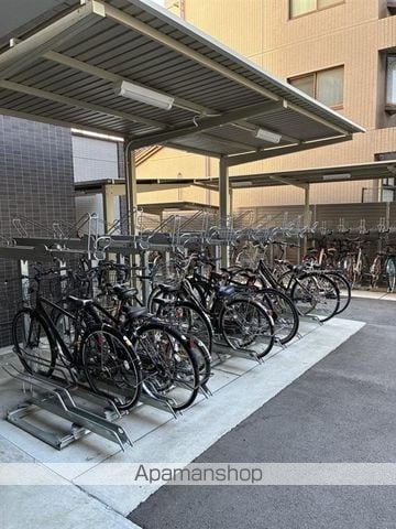 ピーノ京都西大路の内装写真