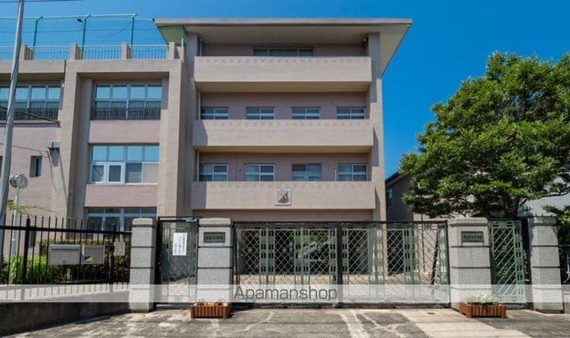 杉山荘5号棟の周辺写真