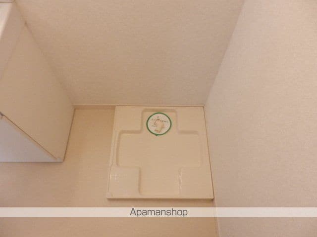 フォレストメゾン[1LDK/41.76m2]のその他設備