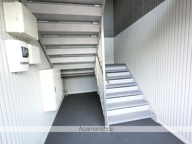 エトワールの内装写真