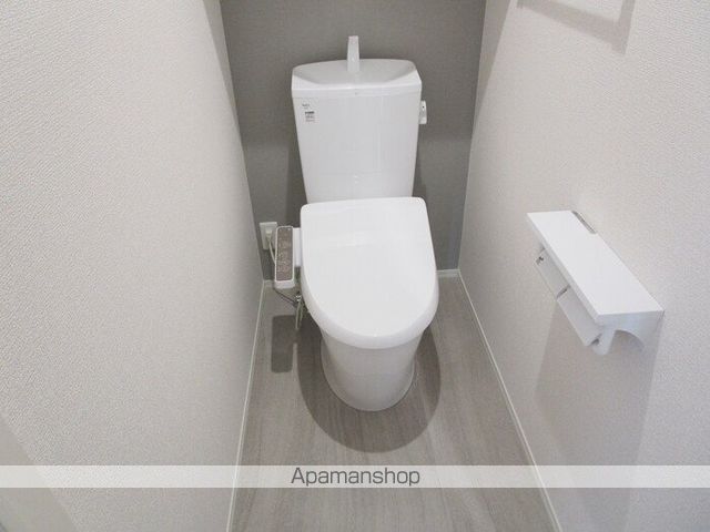 D-ガルデニアの内装写真