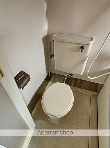ホワイトアベニュIの内装写真