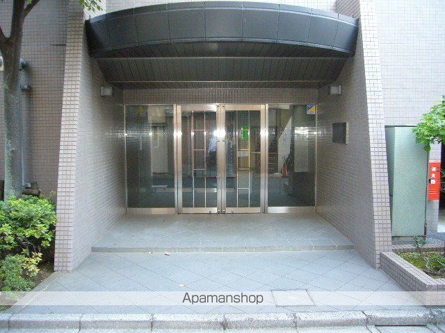 ルート南常盤台の内装写真