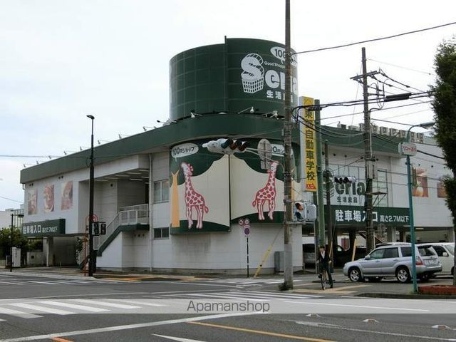 クレストEの周辺写真
