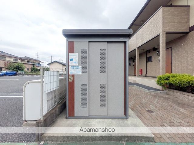 リヴェール乙女 Aの内装写真