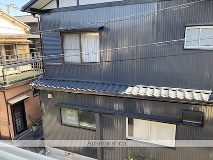 レディス明日香[1R/17.74m2]の眺望