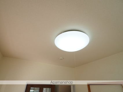 プティシャトウ・千石町[2DK/41.18m2]の内装