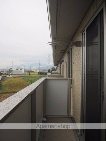 シャルム エトワールの内装写真