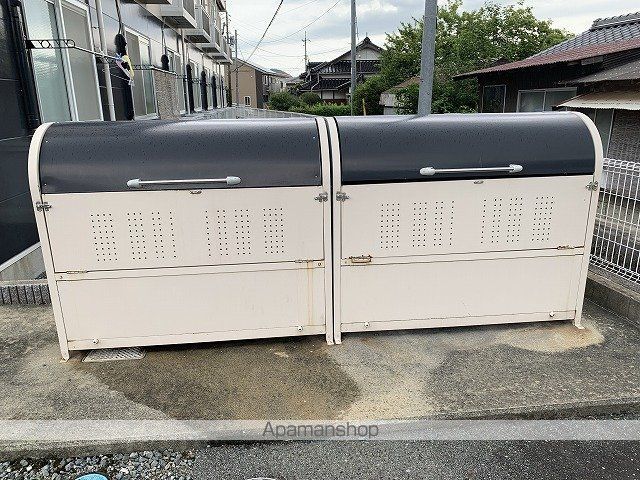 レオパレスYOSHIKIのその他写真