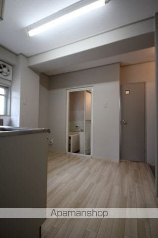 若竹マンションの内装写真