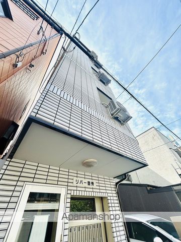 リバー豊秀の外観写真