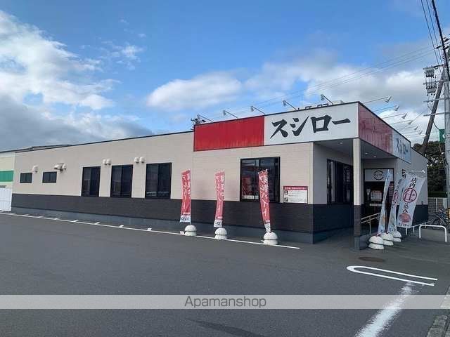 グラースの周辺写真