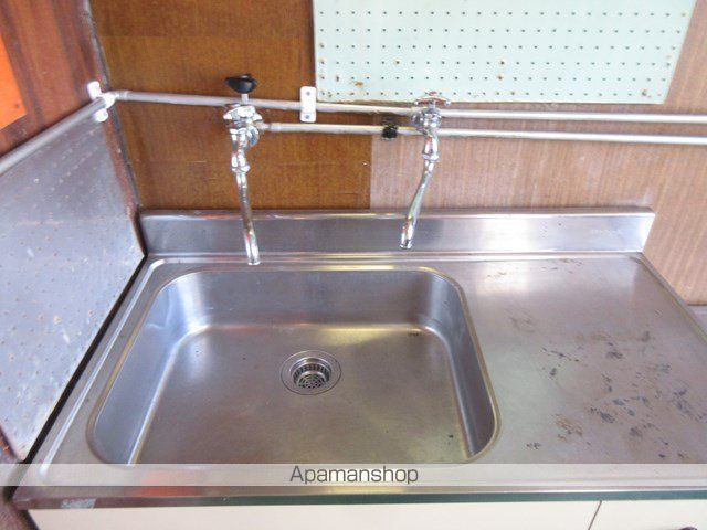 パレスふじい宅建の内装写真