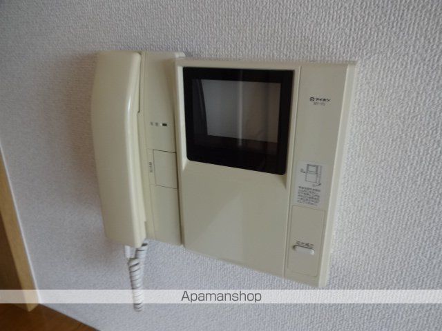 サンフレンドユーの内装写真