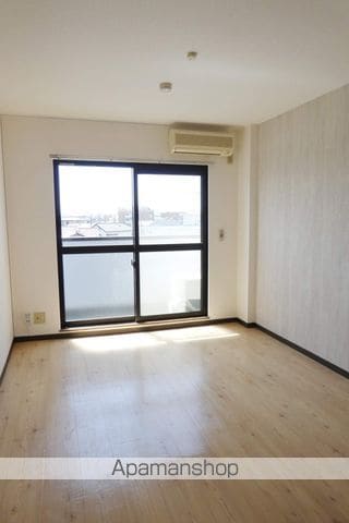 メゾン勝川の内装写真