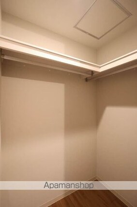 シャーメゾンステージ中央通り[1LDK/50.62m2]の収納