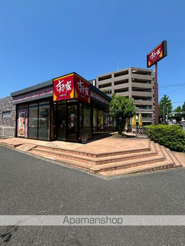 グランデュールもえぎ野の周辺写真