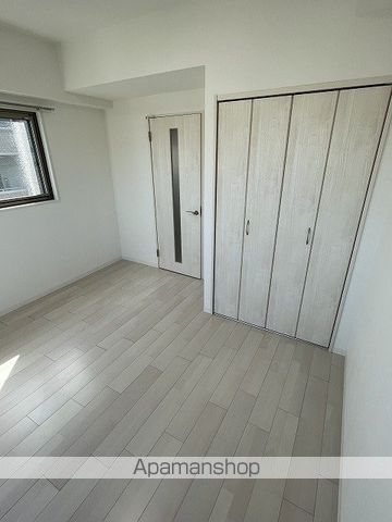 THE RESIDENCE SHIGAHONDORIの内装写真