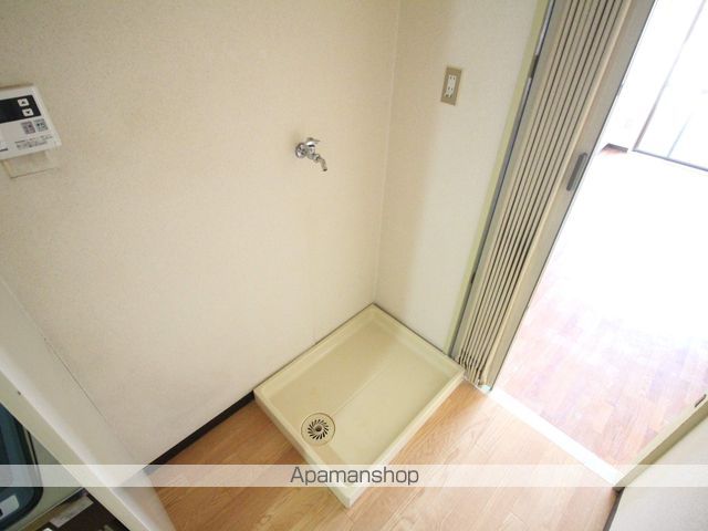 アークハイツの内装写真