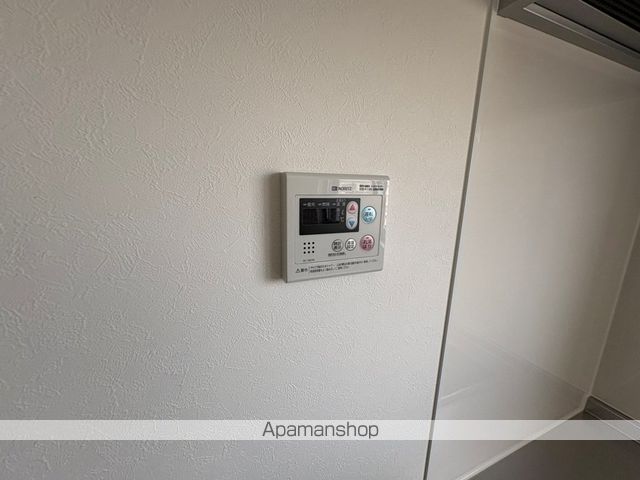 ガーデンヒルズ守口の内装写真