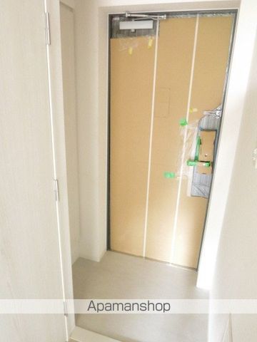 エスリード名古屋東別院の内装写真