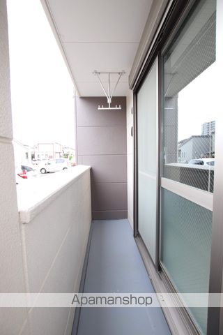 クラリスの内装写真