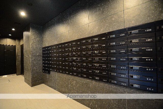 ステージグランデ本千葉の内装写真