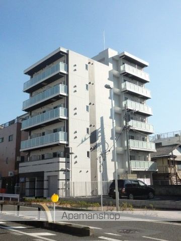 プレスト武蔵小杉 2F ｜ 神奈川県川崎市中原区上丸子山王町２丁目1208-39（賃貸マンション1K・2階・20.77㎡） その4