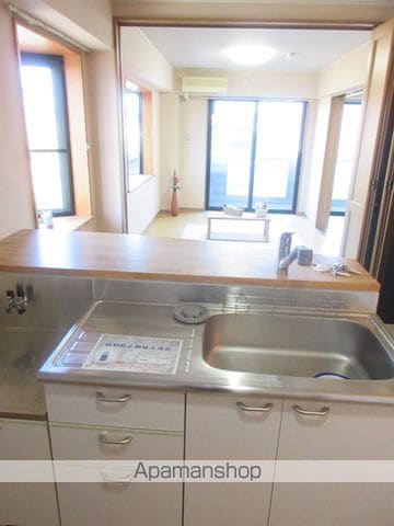 グランシア錦新町の内装写真