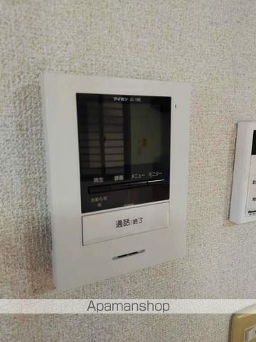 カーサエスペランザ B棟の内装写真