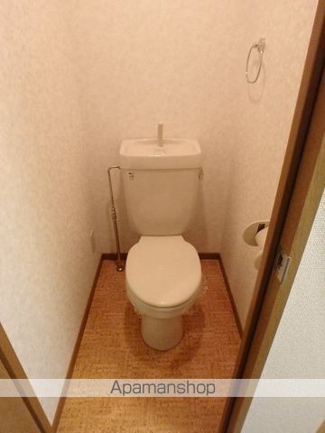 イマージュ別府の内装写真