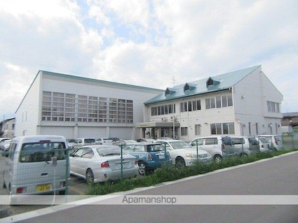 岩手県滝沢市巣子[1K/26.08m2]の周辺6