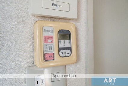 ＣＡＳＡ清水町[1K/19.5m2]の内装5