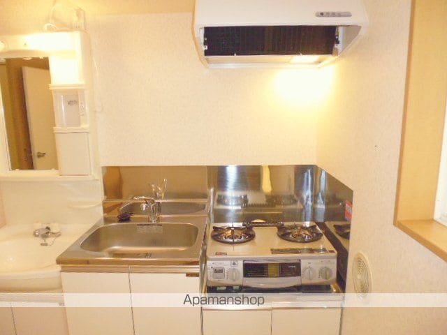 カーサ湘南の内装写真