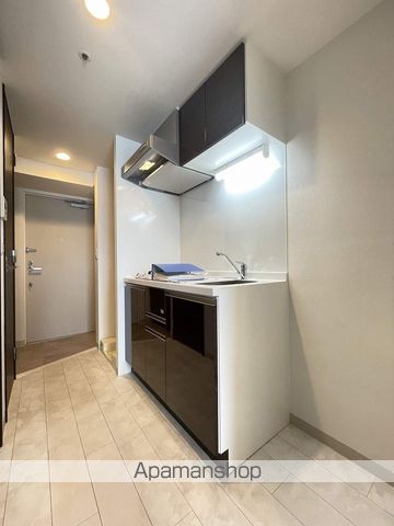 エステムコート名古屋新栄IIアリーナの内装写真