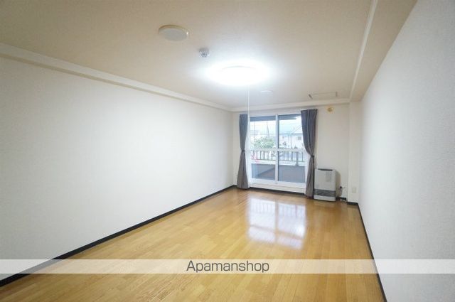 ベラクレエ手稲前田の内装写真