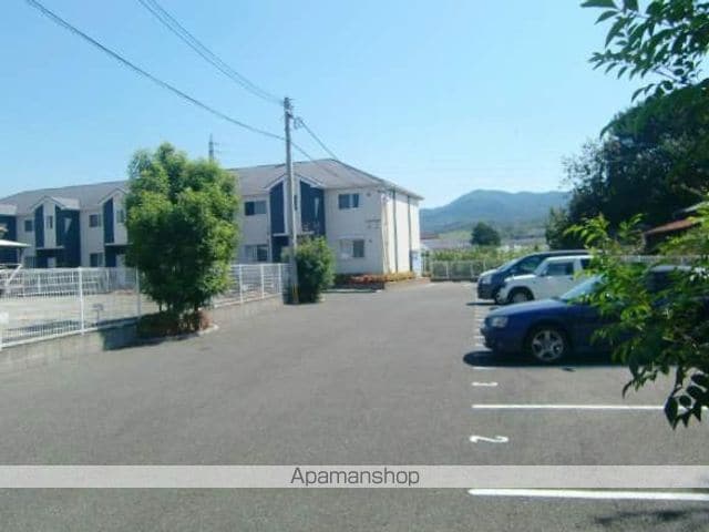 グランドアマレーVI番館の外観写真