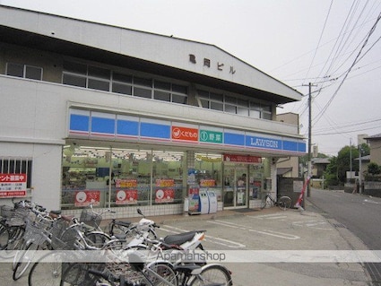 宮城県仙台市青葉区川内三十人町[1K/24.5m2]の周辺4