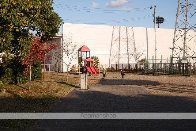 アフォリステーションノース弐番館の周辺写真