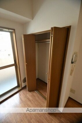 ＧＲＡＣＩＥＵＸ河原町[1K/25.41m2]の収納