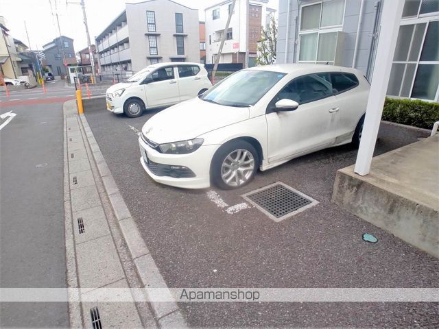 レオパレス北斗IIのその他写真