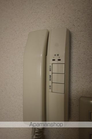 パレスコート石橋の内装写真