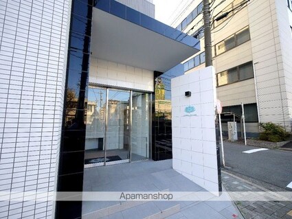 アロハパレス[1K/29.08m2]の外観3