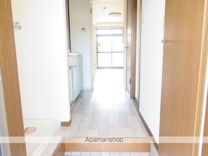 ニューエクセル三宅　Ｆ[1K/24.4m2]の内装1