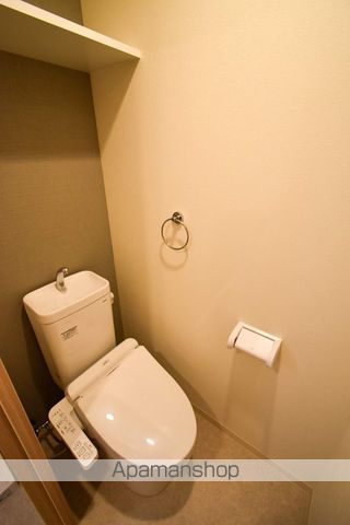 サザンクレスト七道シエルの内装写真