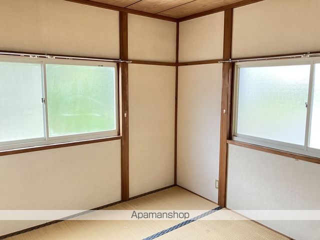 ハイツ北双の内装写真