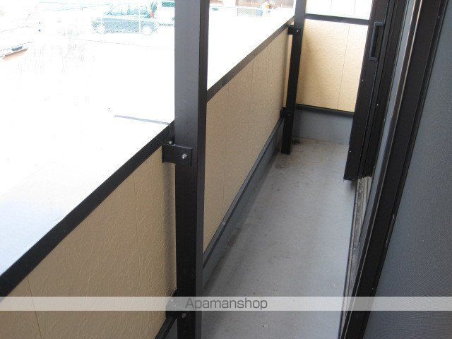 紀勢本線 南部駅 徒歩19分 2階建 築19年の内装写真