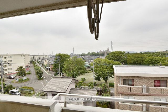 高井ハイツのその他写真